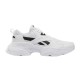 Tenis Para Correr Reebok Royal Bridge Blanco Niña