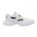 Tenis Para Correr Reebok Royal Bridge Blanco Niña