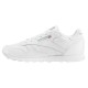 Tenis Reebok Classic Leather Piel Para Niños