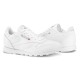 Tenis Reebok Classic Leather Piel Para Niños