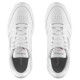 Tenis Reebok Classic Leather Piel Para Niños