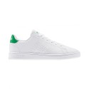 Tenis De Niño Lifestyle Adidas Blanco