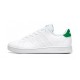 Tenis De Niño Lifestyle Adidas Blanco