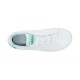 Tenis De Niño Lifestyle Adidas Blanco