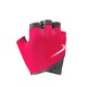 Guantes Nike Gimnasio Dama Training Negros