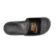 Sandalia Nike Benassi Blanca