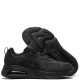 Tenis Nike Air Max 200 Negro