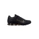Tenis Nike Reax TR 8 Negros