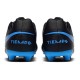 Guayo Nike Tiempo Legend 8 Negros