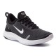 Tenis Nike Flex Experience Para Correr Color Negro Mujer