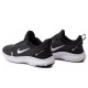 Tenis Nike Flex Experience Para Correr Color Negro Mujer