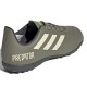Zapatos de Fútbol Predator Tango 19.4 Césped Artificial Niño