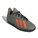 Zapatilla Adidas fútbol X 19.4 TF Niños Cesped Artificial
