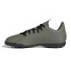 Zapatillas de Futbol Adidas X 19.4 TF Niños Cesped Artificial