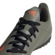 Zapatillas de Futbol Adidas X 19.4 TF Niños Cesped Artificial