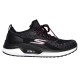 Tenis Para Correr Skechers Gorun Swift Negro-Rosa Para Mujer