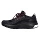 Tenis Para Correr Skechers Gorun Swift Negro-Rosa Para Mujer