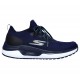 Tenis Skechers GOrun Steady - Swift Running Mujer