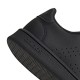 Tenis Negros Adidas Advantage C Niño Originales