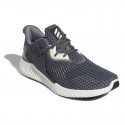 Tenis Adidas Alphabounc Running Hombre