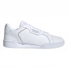 Tenis Adidas Hombre Roguera Blanco