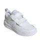 Tenis Casuales Adidas Tensaur Core Niño