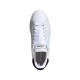 Zapatos Adidas Advantage Bold Blanco Mujer