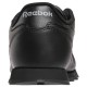 Tenis Reebok Para Niño de estilo clásico Color Negro