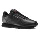Tenis Reebok Para Niño de estilo clásico Color Negro