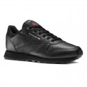 Tenis Reebok Para Niño de estilo clásico Color Negro