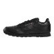 Tenis Reebok Para Niño de estilo clásico Color Negro
