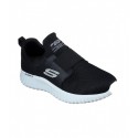 Tenis Skechers Depth Charge 2.0 Negro