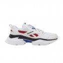 Tenis Reebok Royal Bridge 3 Unisex Blanco