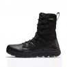 Bota Táctica Militar Nike SFB GEN 2 GORE TEX Impermeable Negra