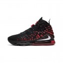 Bota Nike Lebron 17