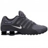 Tenis Nike Shox NZ Gris