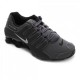 Tenis Nike Shox NZ Gris