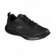 Tenis Hombre Skechers Bounder Voltis Negro