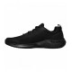 Tenis Hombre Skechers Bounder Voltis Negro