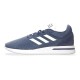 Tenis Adidas Run70's Azul Acero Hombre