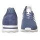Tenis Adidas Run70's Azul Acero Hombre