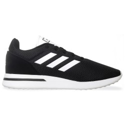 Tenis adidas Run 70s Color Negro-Hombre