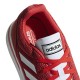 Tenis adidas Run70's Rojo Hombre