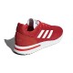 Tenis adidas Run70's Rojo Hombre