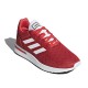 Tenis adidas Run70's Rojo Hombre