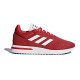 Tenis adidas Run70's Rojo Hombre