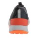 Tenis Adidas Questar Trail Running Hombres Gris Oscuro