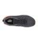 Tenis Adidas Questar Trail Running Hombres Gris Oscuro