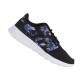 Tenis Adidas Negro Racer Cloudfoam