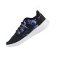 Tenis Adidas Negro Racer Cloudfoam